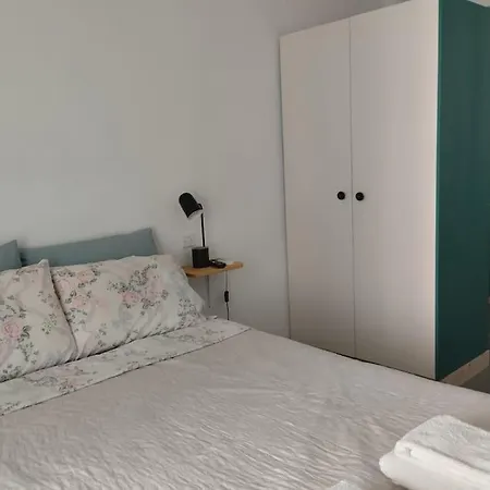 B3 - The Colorful One Apartment